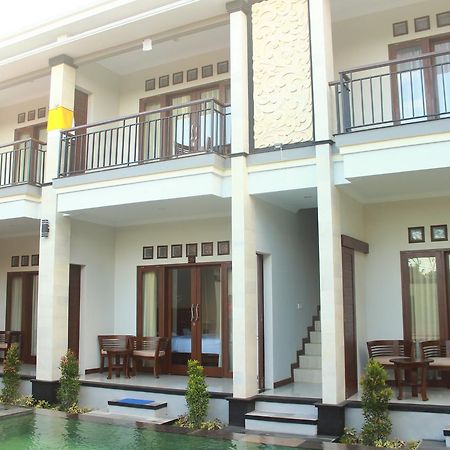 Sumantra House Ubud Buitenkant foto