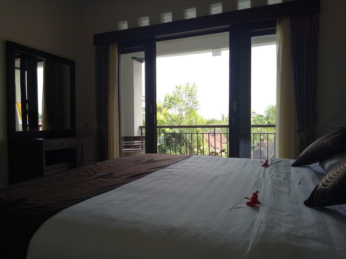 Sumantra House Ubud Buitenkant foto