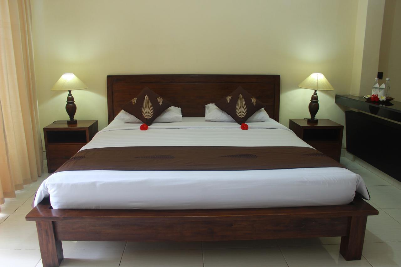 Sumantra House Ubud Buitenkant foto