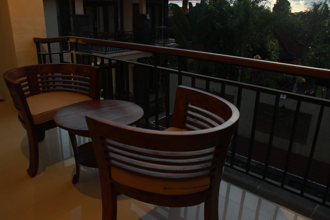 Sumantra House Ubud Buitenkant foto